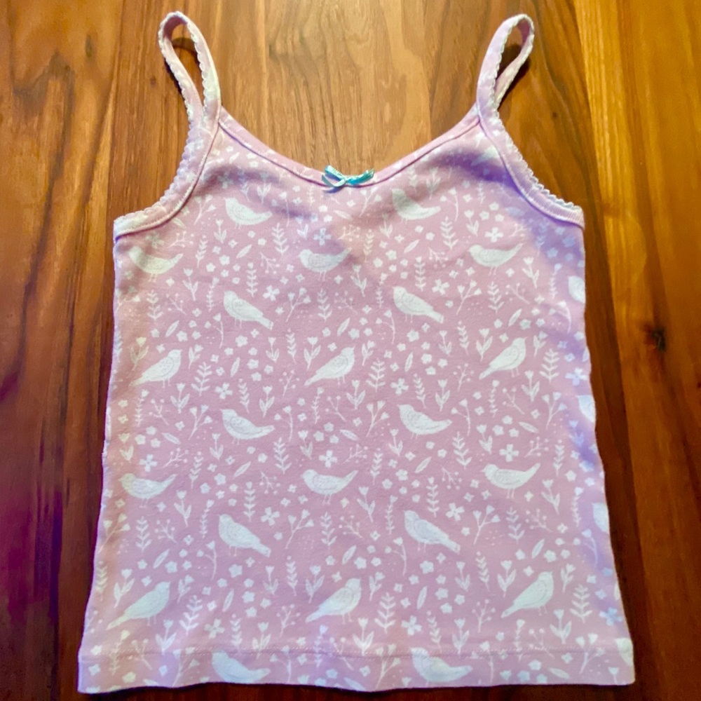 Mini Boden Layering Tank